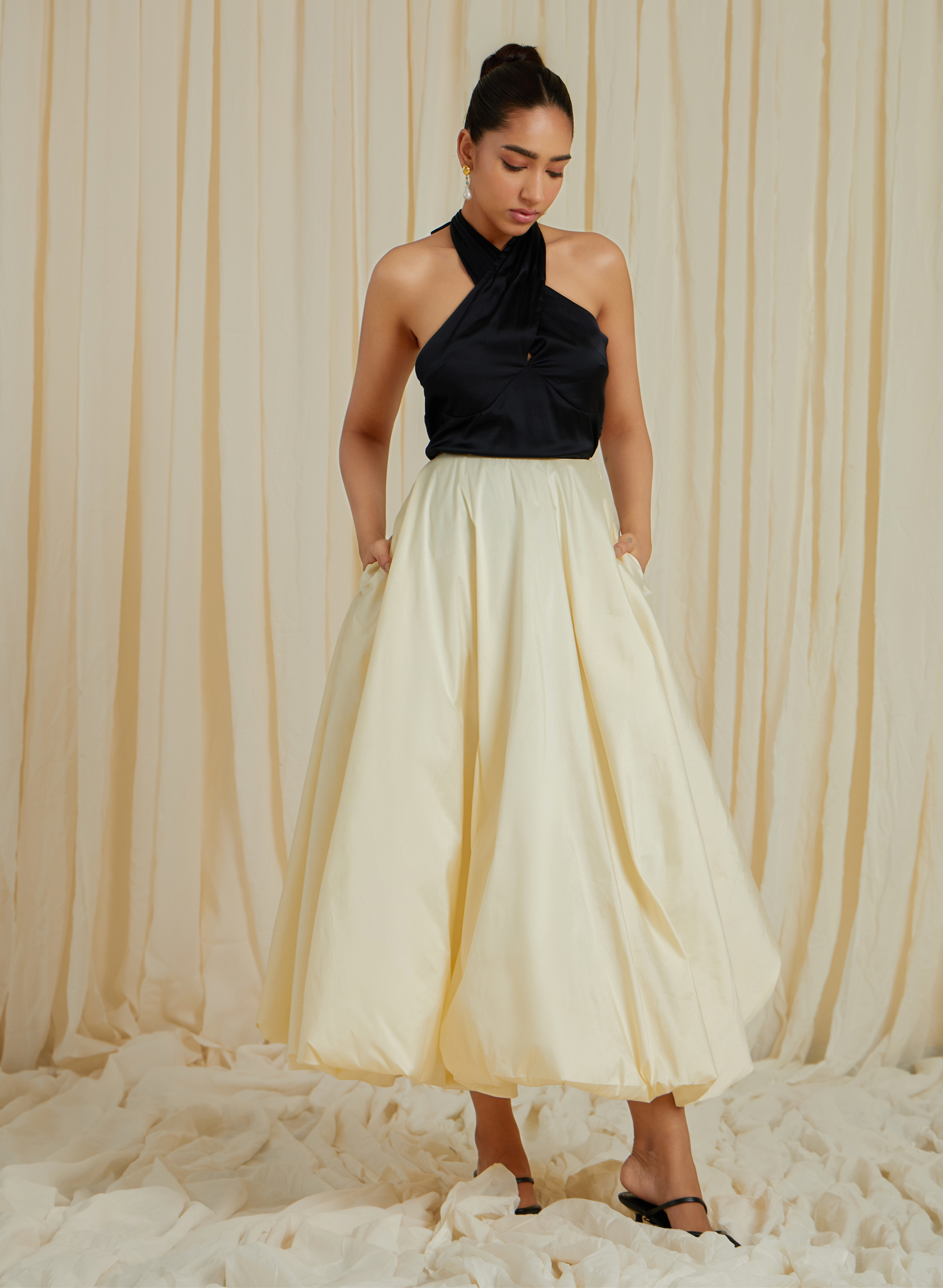 Manhattan Skirt (40% off at checkout)