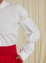 Load image into Gallery viewer, Iris Shirt (40% off at checkout)
