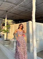Load image into Gallery viewer, Sicilia Skirt (50% off - use code MALIE50)
