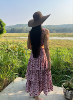 Load image into Gallery viewer, Sicilia Skirt (50% off - use code MALIE50)
