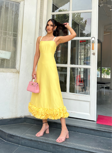 Margherita Dress (40% off at checkout)
