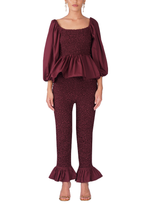 Load image into Gallery viewer, Liora Top
