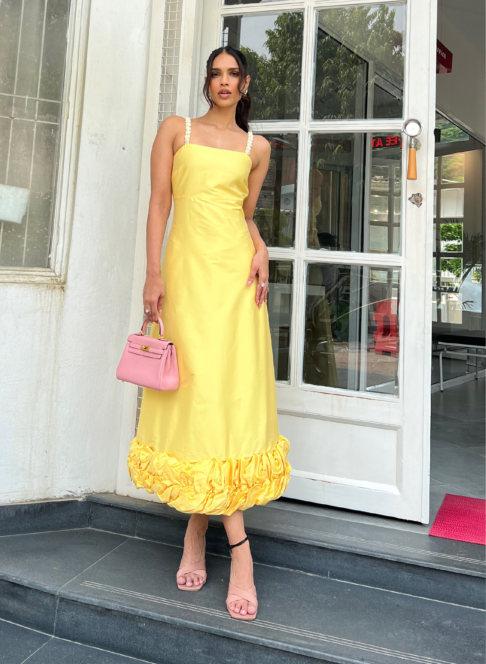 Margherita Dress (40% off at checkout)