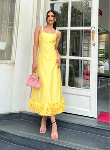 Margherita Dress (40% off at checkout)