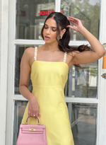Load image into Gallery viewer, Margherita Dress (30% off - use code MALIE30)

