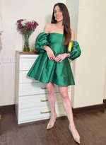 Load image into Gallery viewer, Vita Dress (40% off- use code SUMMER40 at checkout)
