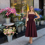 Load image into Gallery viewer, Lys Dress (40% off- use code SUMMER40 at checkout)

