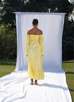 Load image into Gallery viewer, Amie Dress (25% off- use code MALIE25 at checkout)
