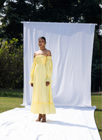 Load image into Gallery viewer, Amie Dress (25% off- use code MALIE25 at checkout)
