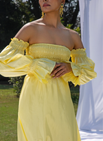 Load image into Gallery viewer, Amie Dress (25% off- use code MALIE25 at checkout)
