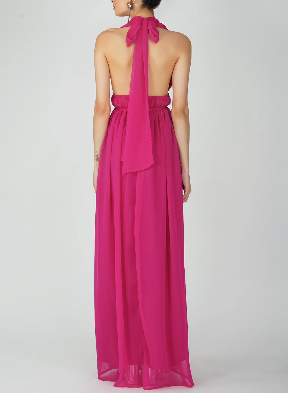 Fina Dress