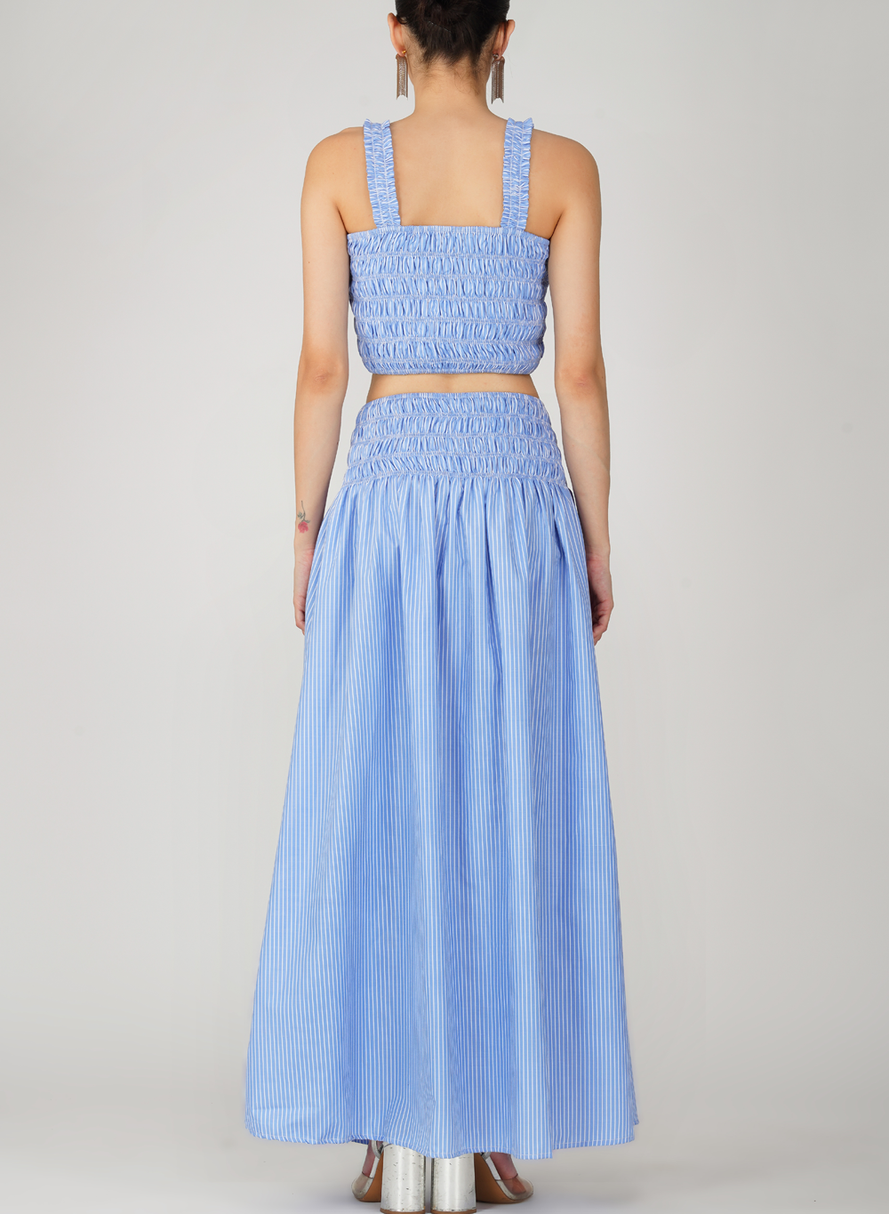 Elara Skirt