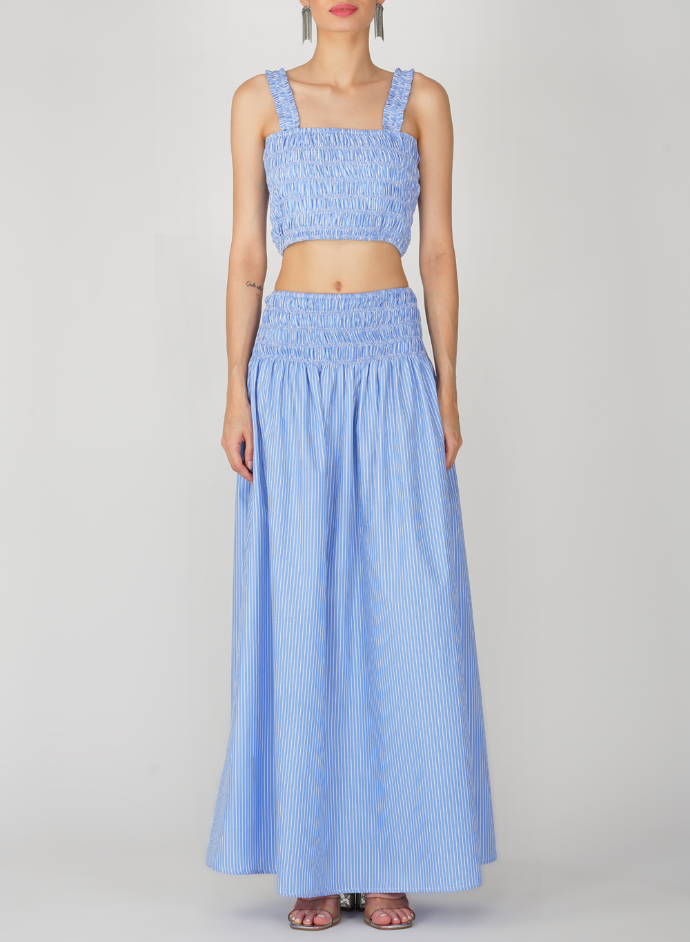 Elara Skirt