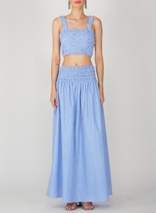 Elara Skirt