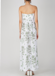 Coralie Dress
