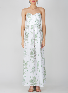 Coralie Dress