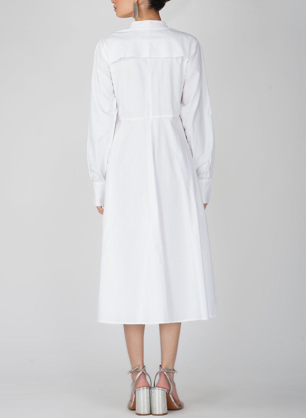 Sabi Dress