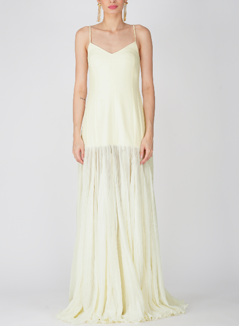 Luma Dress