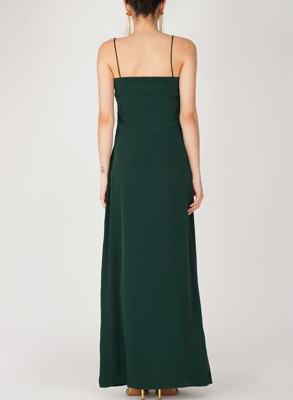 Valentina Dress