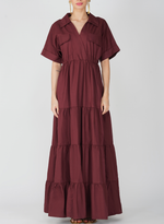 Load image into Gallery viewer, Leona Dress

