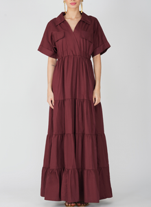 Leona Dress