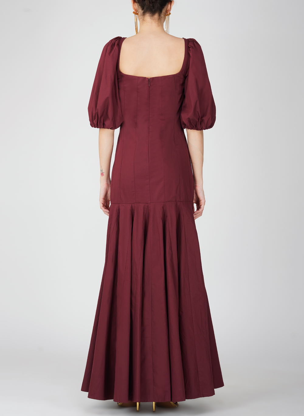 Celine Dress 'Malie Celine Dress 'Malie