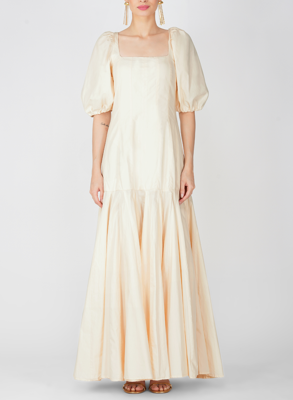 Celine Dress