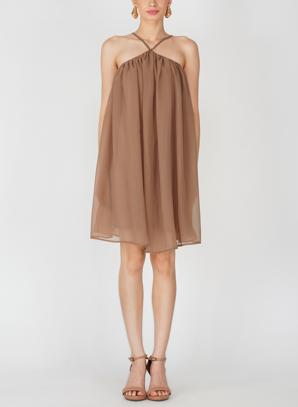 Raffaella Dress