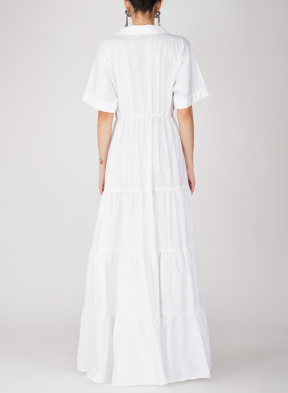 Leona Dress