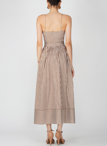Varenna Dress