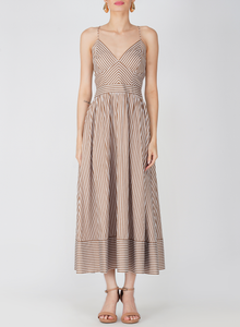 Varenna Dress