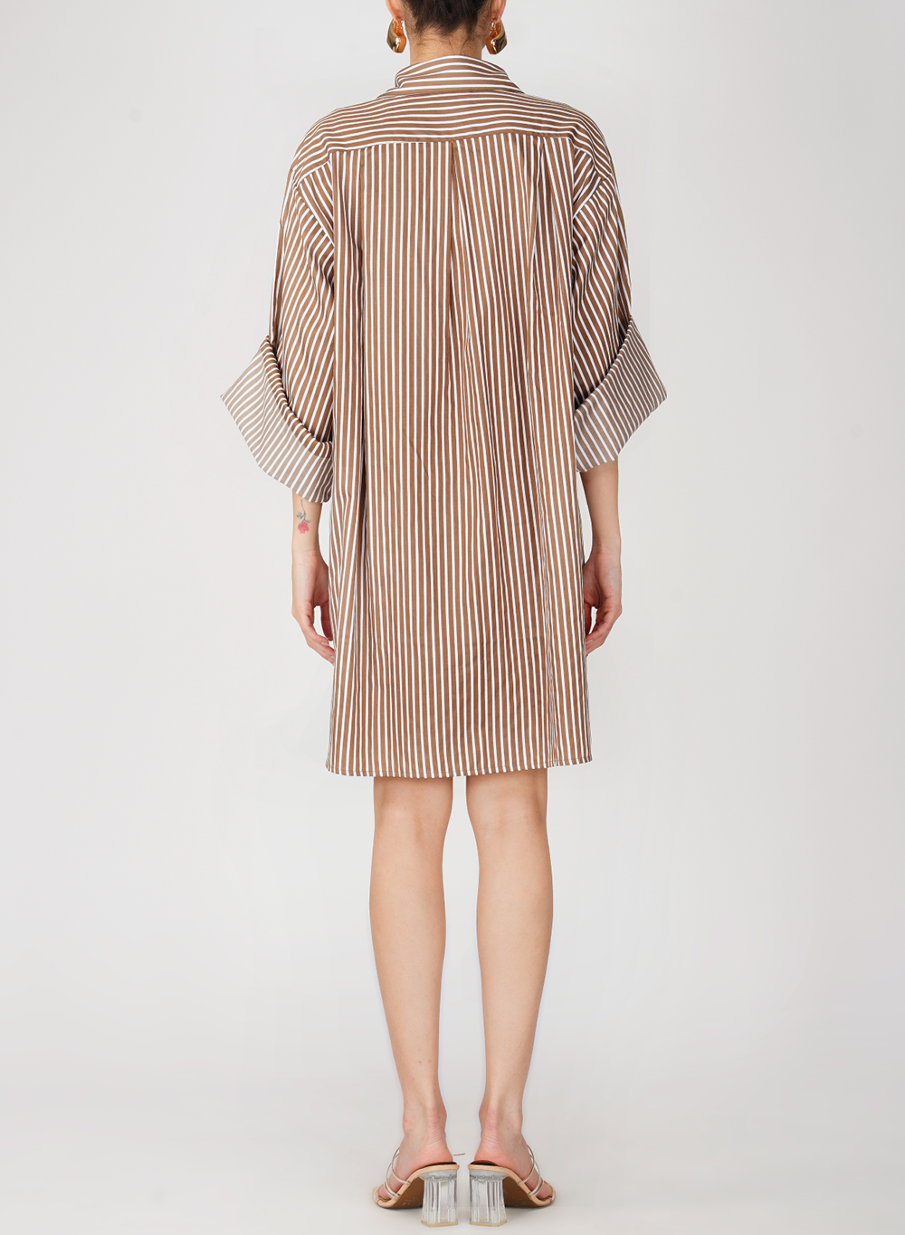 Bruna Dress