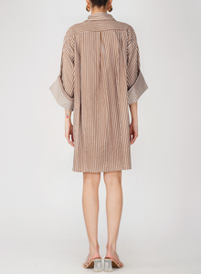 Bruna Dress