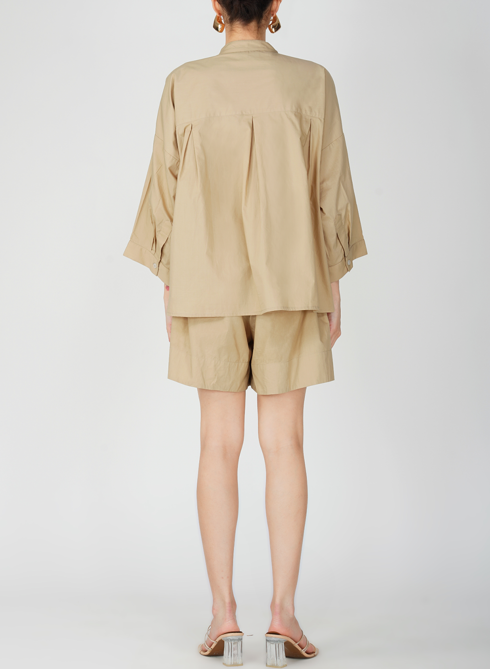 Lario Shorts