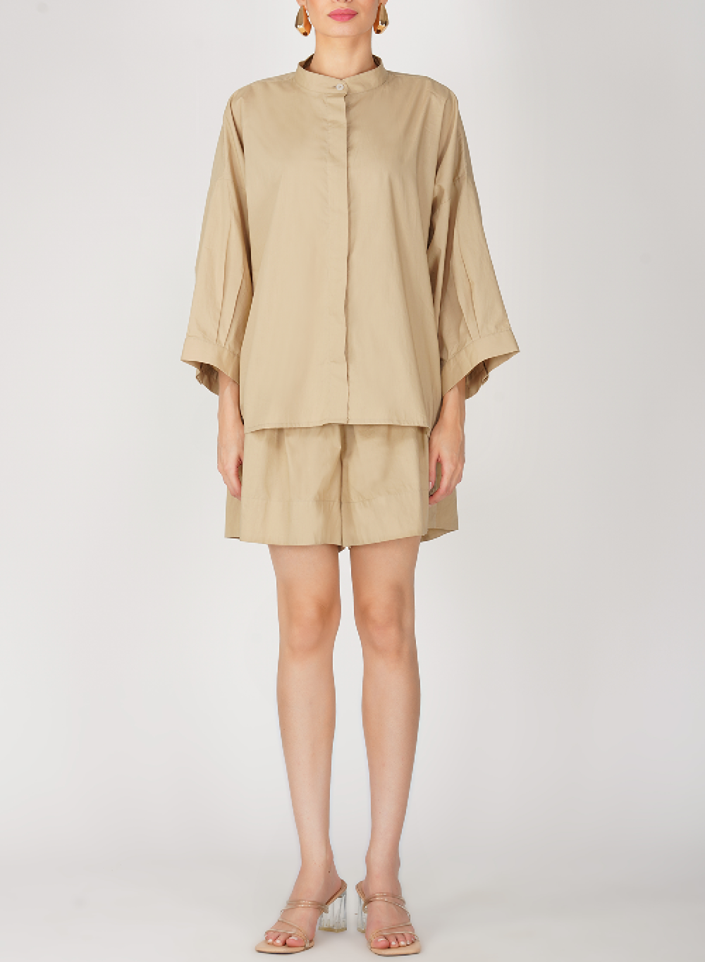 Lario Shorts