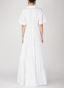 Leona Dress