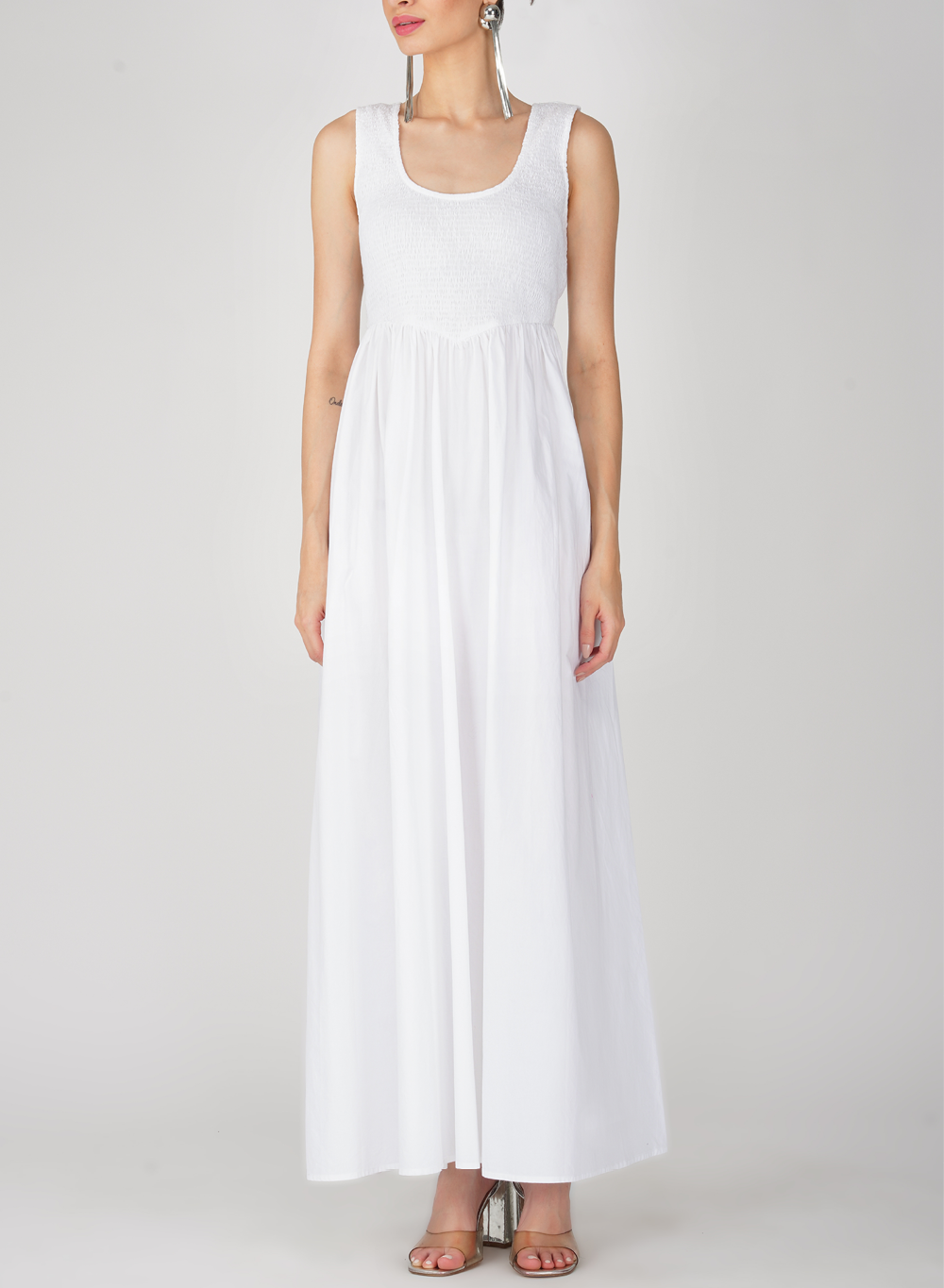 Elodie Dress