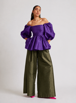Load image into Gallery viewer, Drift Pant (20% off- use code MALIE20 at checkout)
