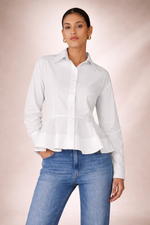 Load image into Gallery viewer, Thyra Shirt
