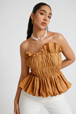 Load image into Gallery viewer, Bleecker Top
