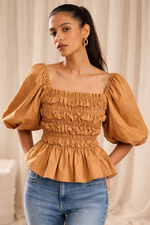 Load image into Gallery viewer, Aya Top
