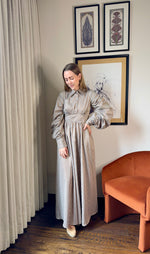 Load image into Gallery viewer, Avenue Dress (50% off- use code MALIE50 at checkout)
