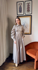 Load image into Gallery viewer, Avenue Dress (50% off- use code MALIE50 at checkout)
