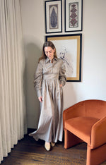 Load image into Gallery viewer, Avenue Dress (50% off- use code MALIE50 at checkout)
