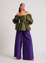 Load image into Gallery viewer, Angie Top (20% off- use code MALIE20 at checkout)
