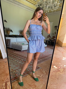 Mira Shorts