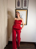 Load image into Gallery viewer, Delfi Pants (30% off- use code MALIE30 at checkout)
