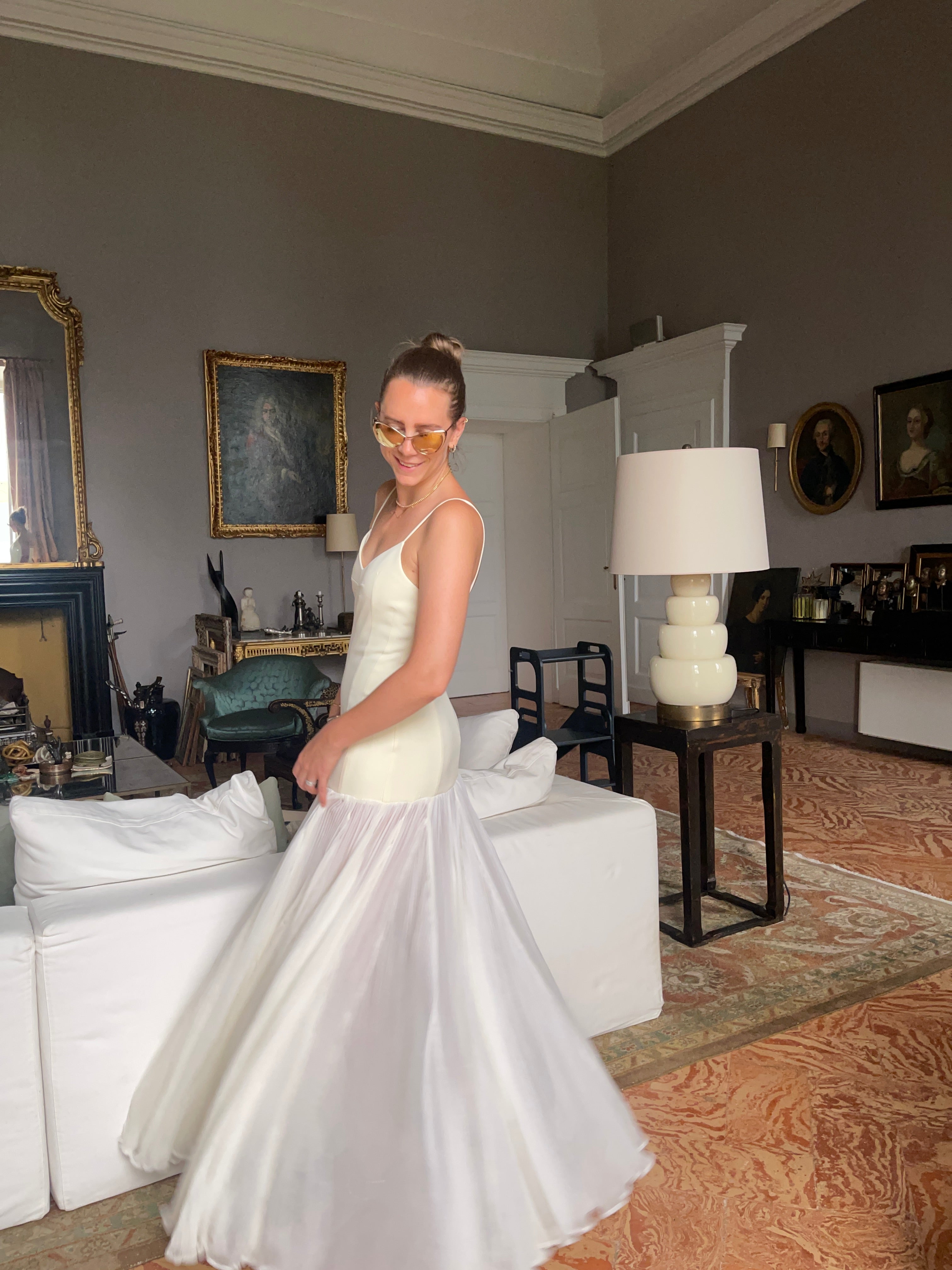 Luma Dress