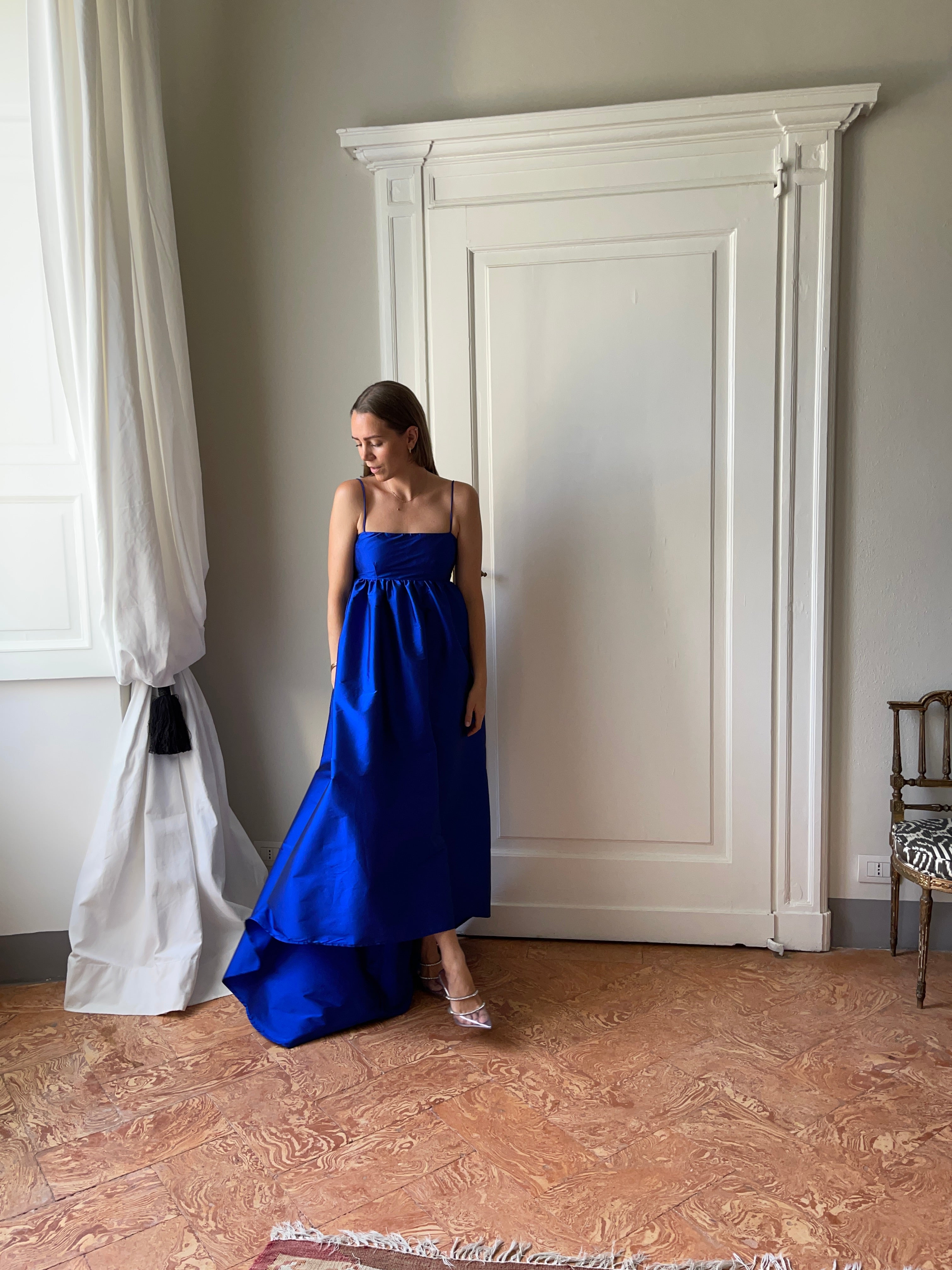 Brisa Dress