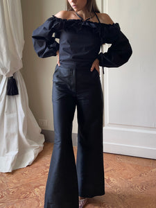 Delfi Pants